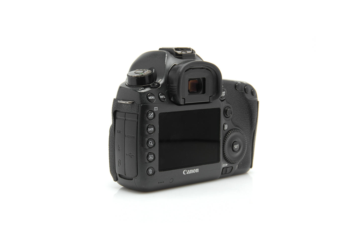 Used Canon 5DS Camera