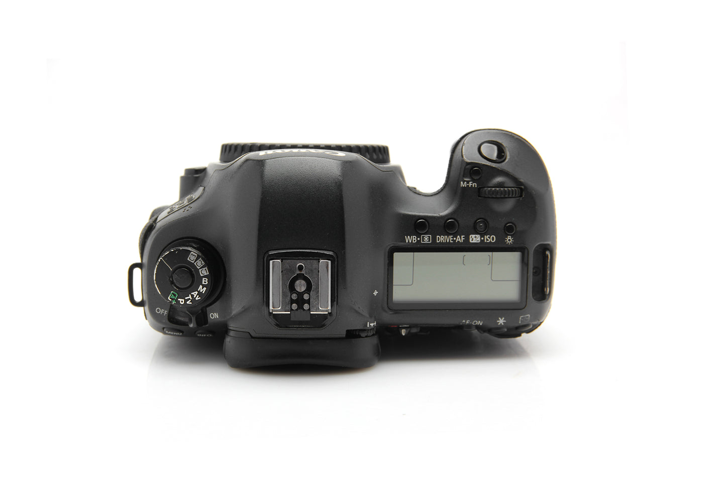 Used Canon 5DS Camera