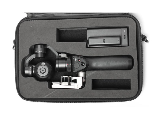 Used DJI Osmo Handheld Gimbal
