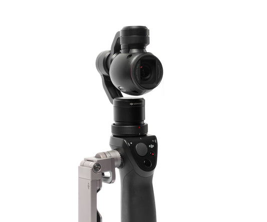 Used DJI Osmo Handheld Gimbal