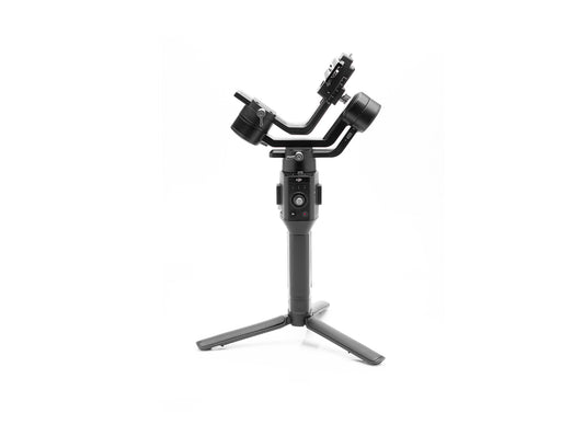 Used DJI Ronin-SC Gimbal Stabilizer