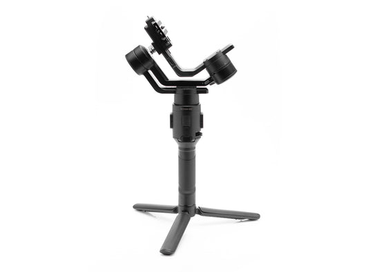 Used DJI Ronin-SC Gimbal Stabilizer