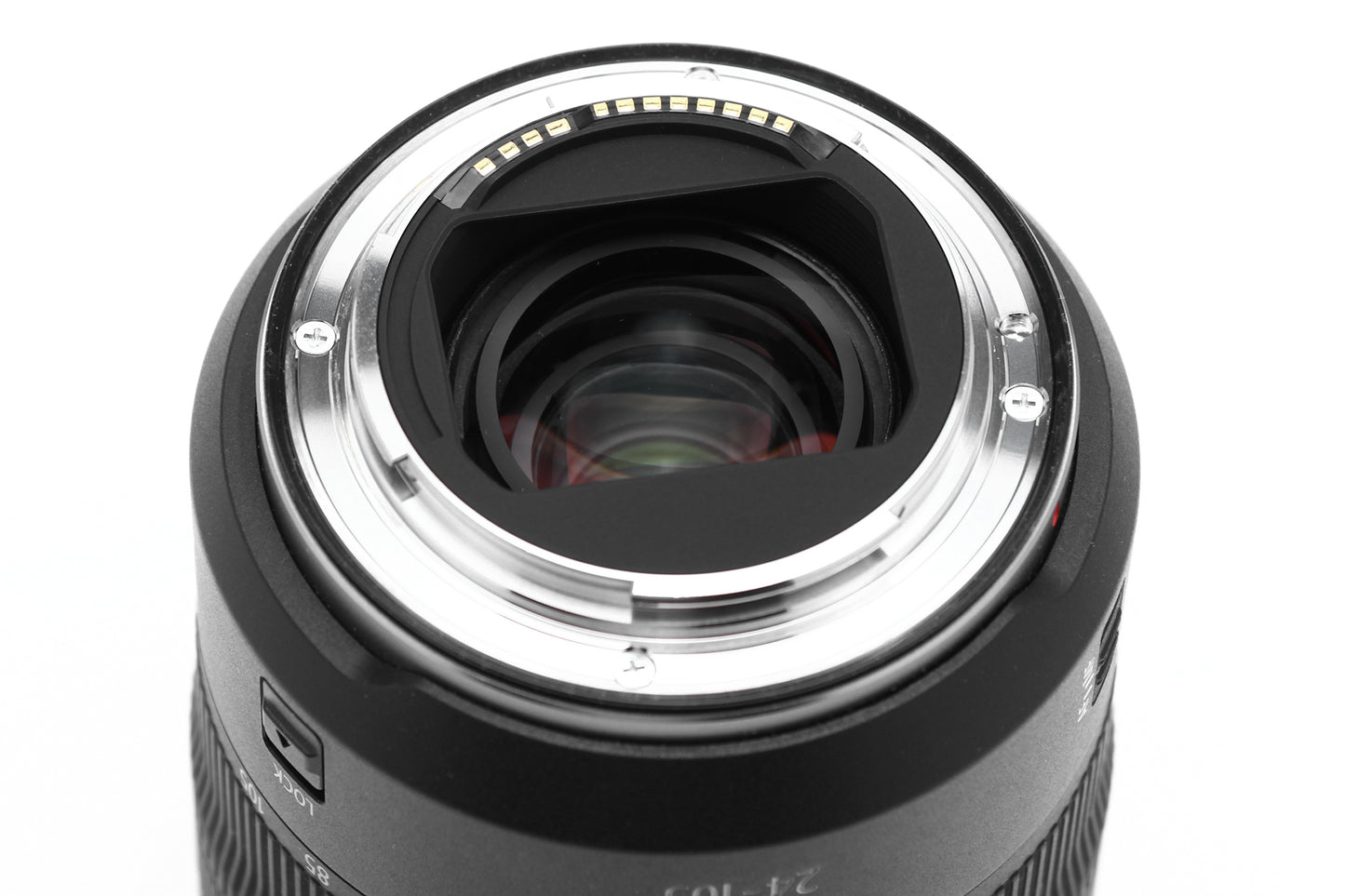Used Canon RF 24-105mm F4 L USM Lens