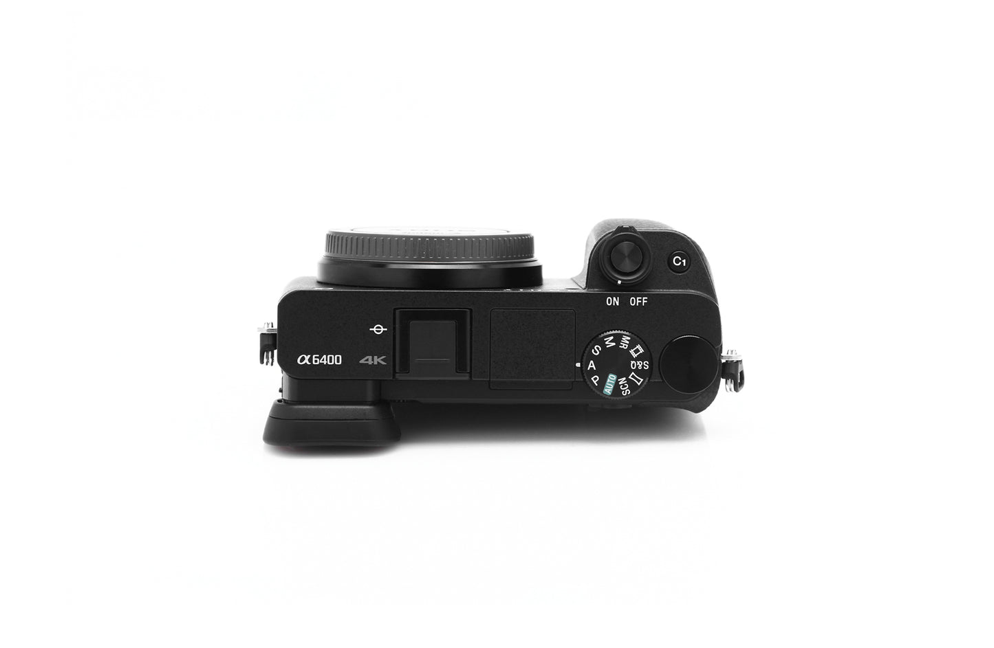 Used Sony A6400 Camera Body