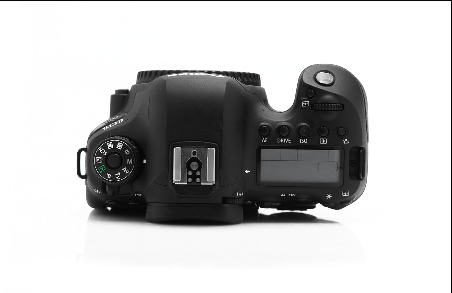 Used Canon 6D II 26.2 MP Camera Body