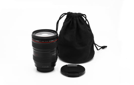 Used Canon EF 24-105mm F4 USM Lens