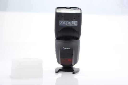 Used Canon 470EX-AI Speedlite Flash