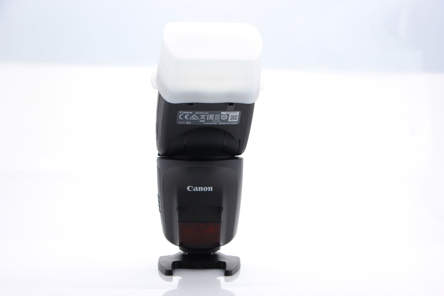 Used Canon 470EX-AI Speedlite Flash