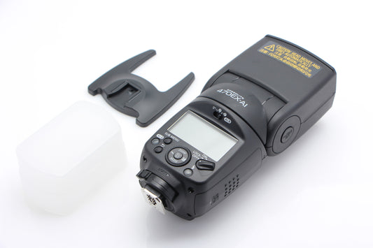 Used Canon 470EX-AI Speedlite Flash