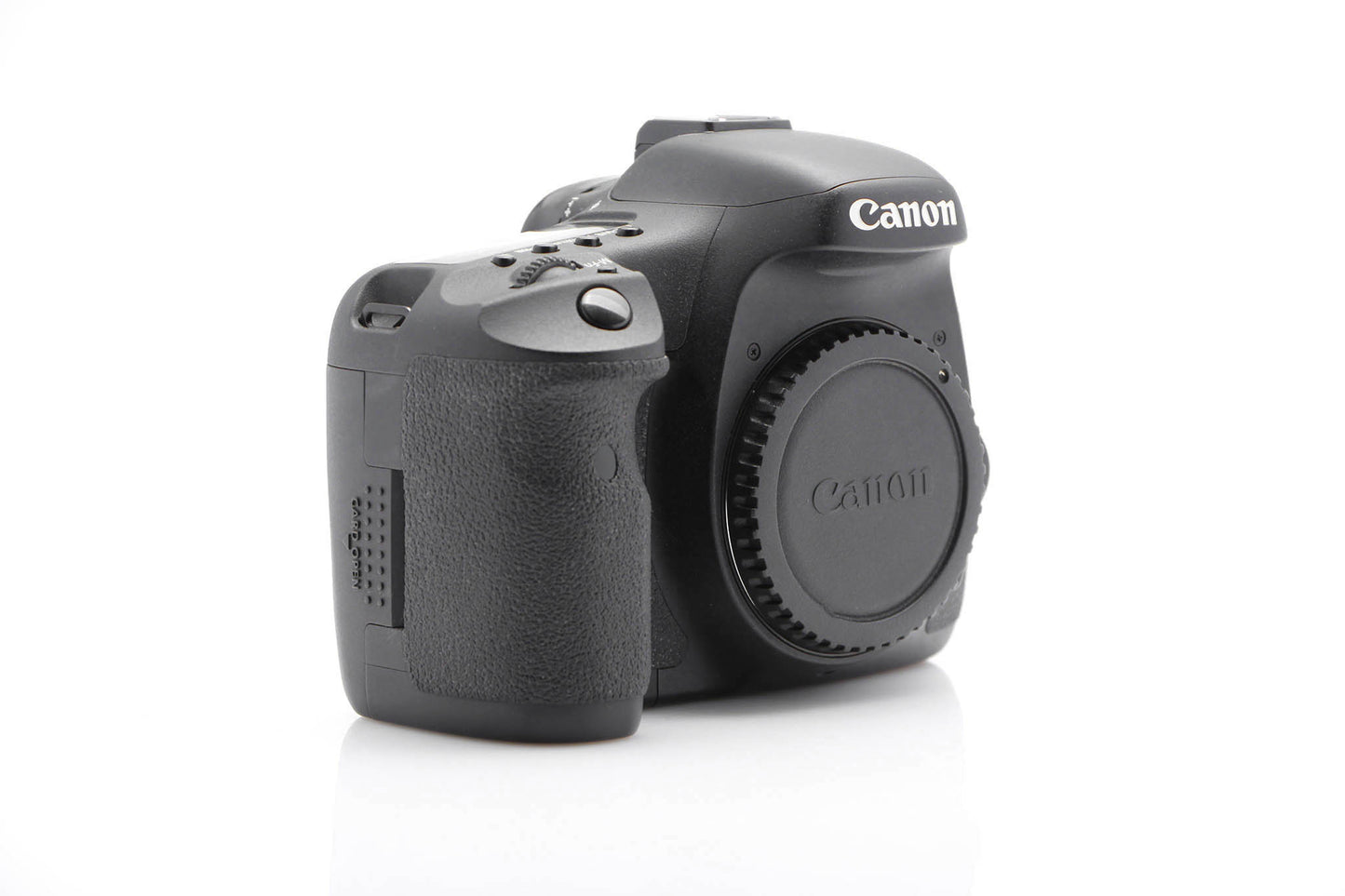 Used Canon EOS 7D Body only