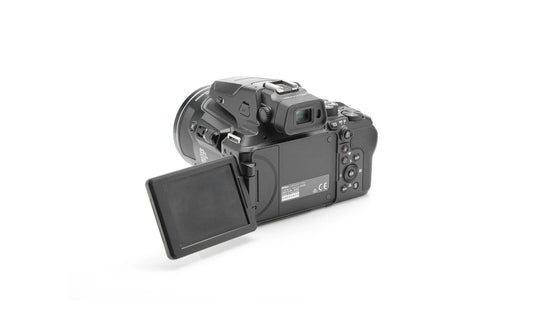 Used Nikon Coolpix P950 Camera