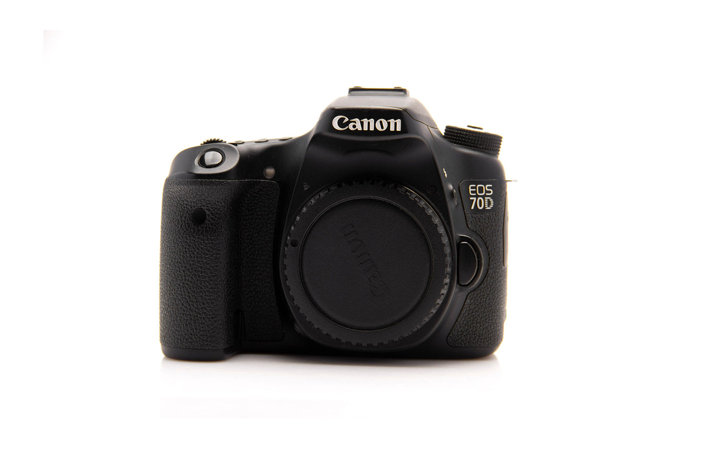 Used Canon EOS 70D  Camera
