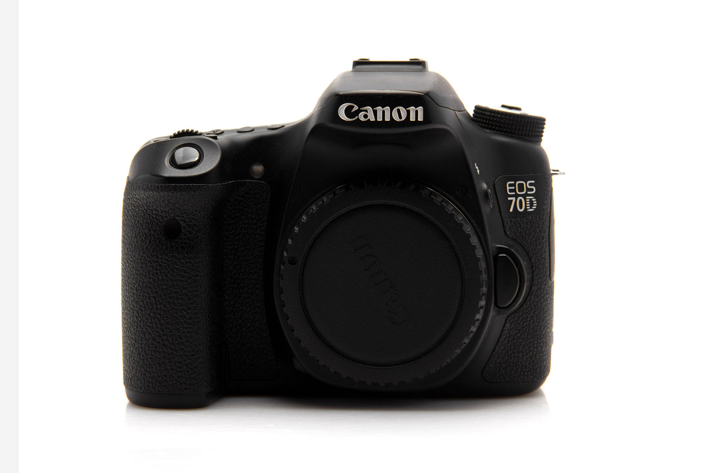 Used Canon EOS 70D  Camera