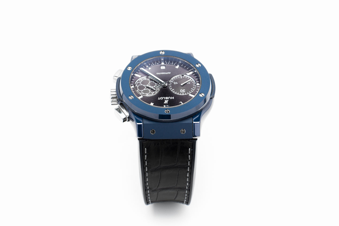 Hublot Classic Fusion limited 1 of 100 pieces