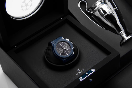 Hublot Classic Fusion limited 1 of 100 pieces