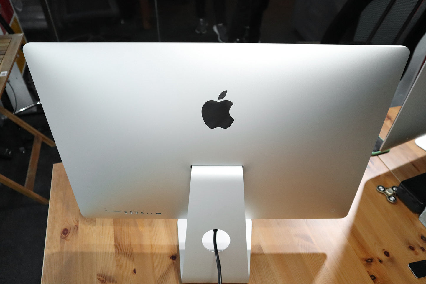 Used Apple i Mac Retina 5K 27-inch (2017)