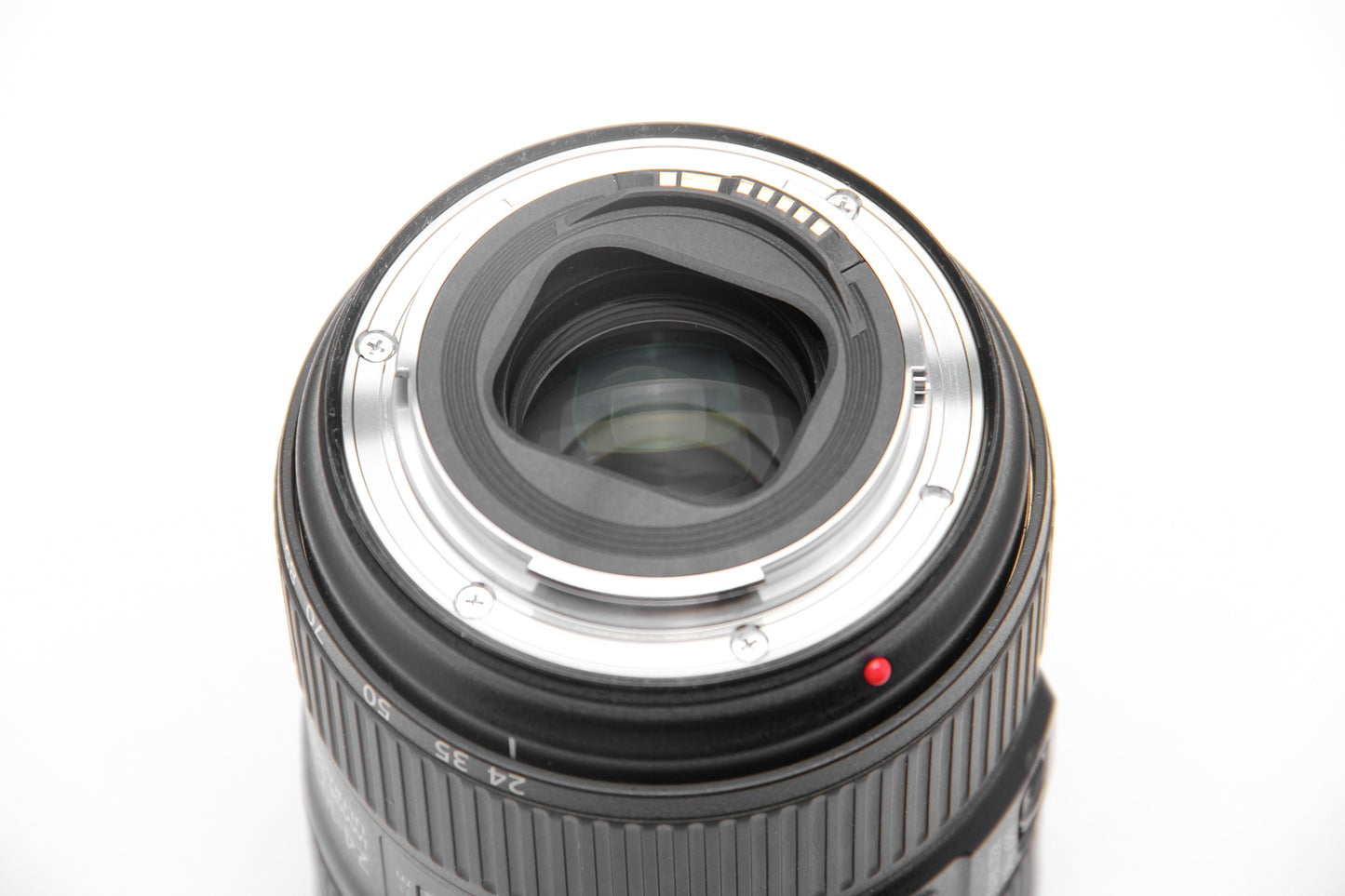 Canon EF 24–105mm f/4L IS II USM Lens