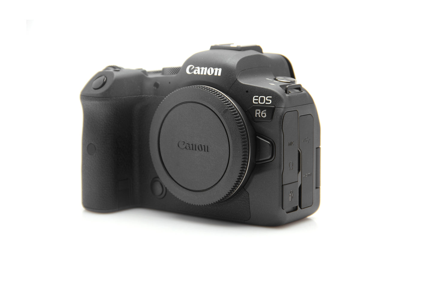 Brand New Canon R6 Mirrorless Digital Camera Body