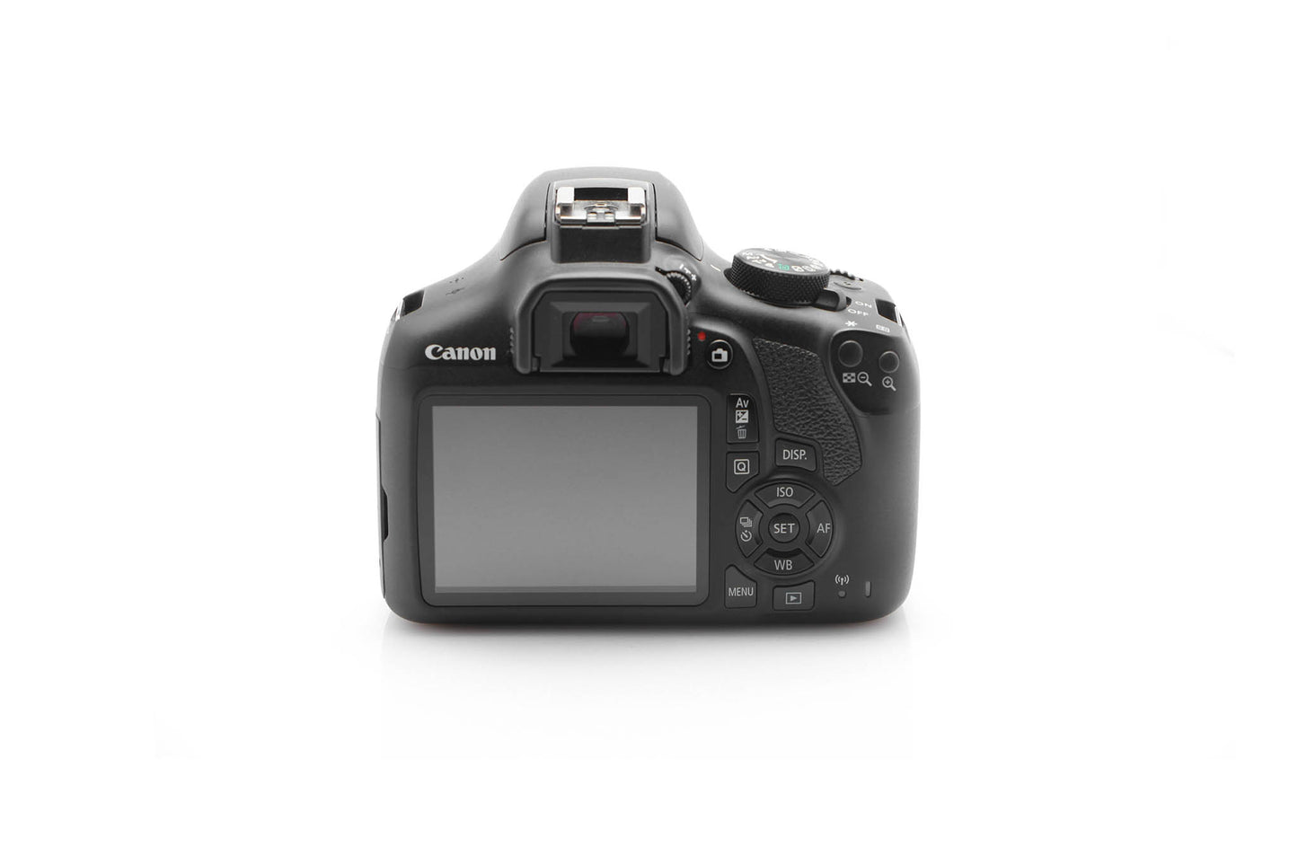 Used Canon EOS 1300D Camera Body