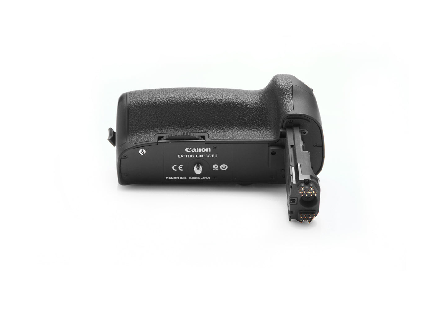 Used Canon BG-E11 Battery Grip for EOS 5D Mark III, 5DS & 5DS R