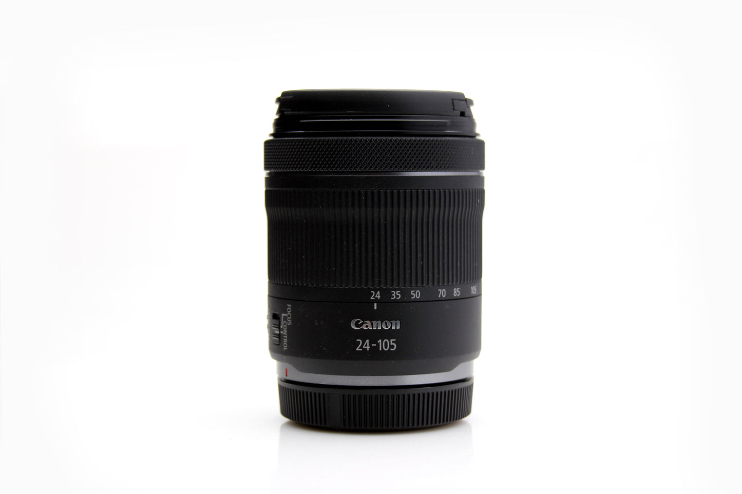 Used Canon R6 + 24-105mm STM