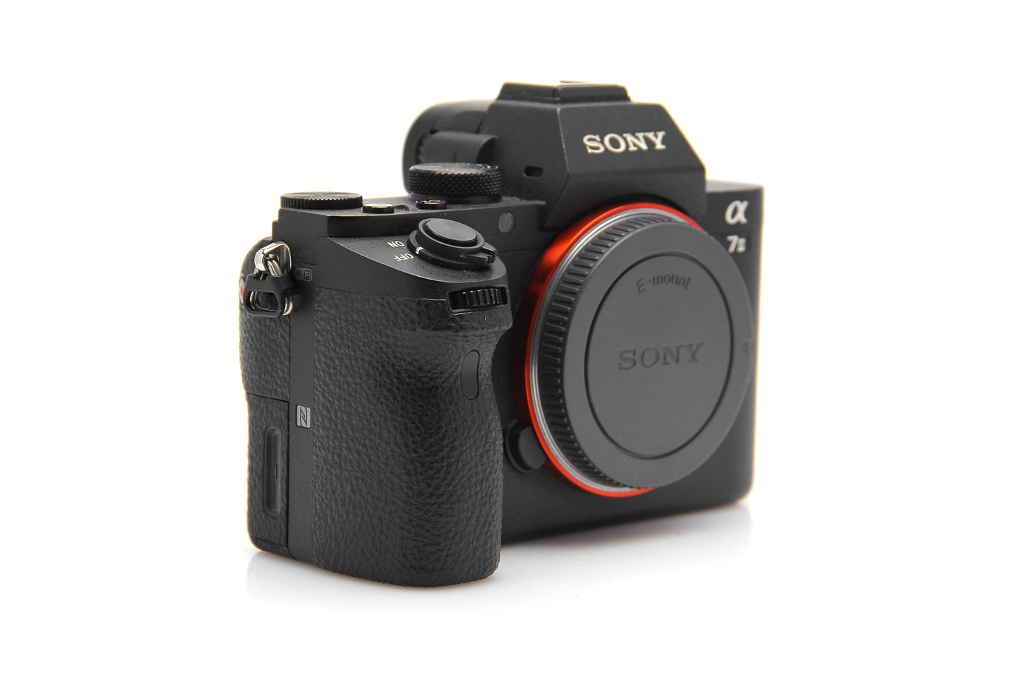 Used Sony a7 II Mirrorless Camera Body