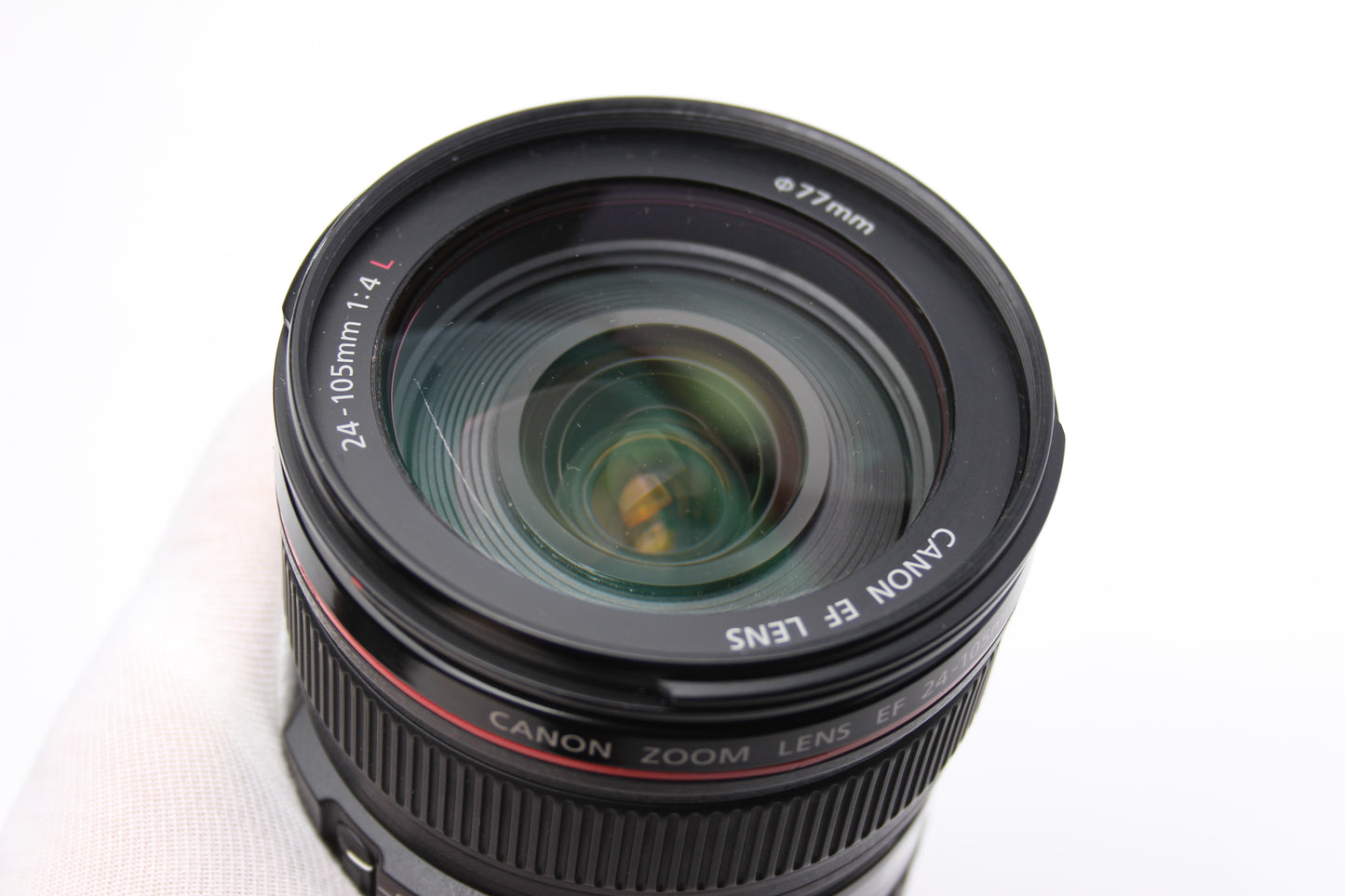 Used Canon EF 24-105mm F4 USM