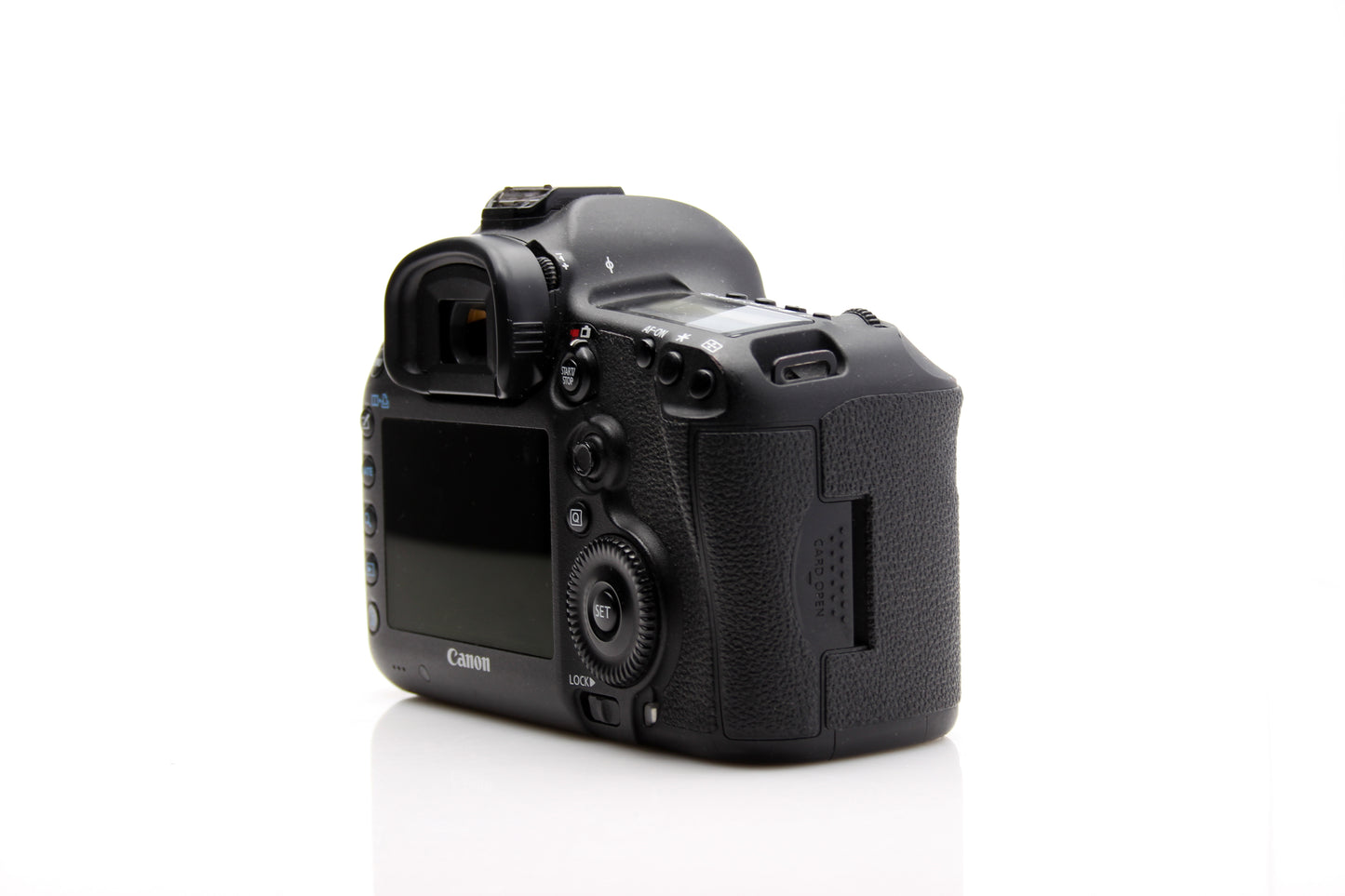 Used Canon 5D Mark III 22.3 MP Body only
