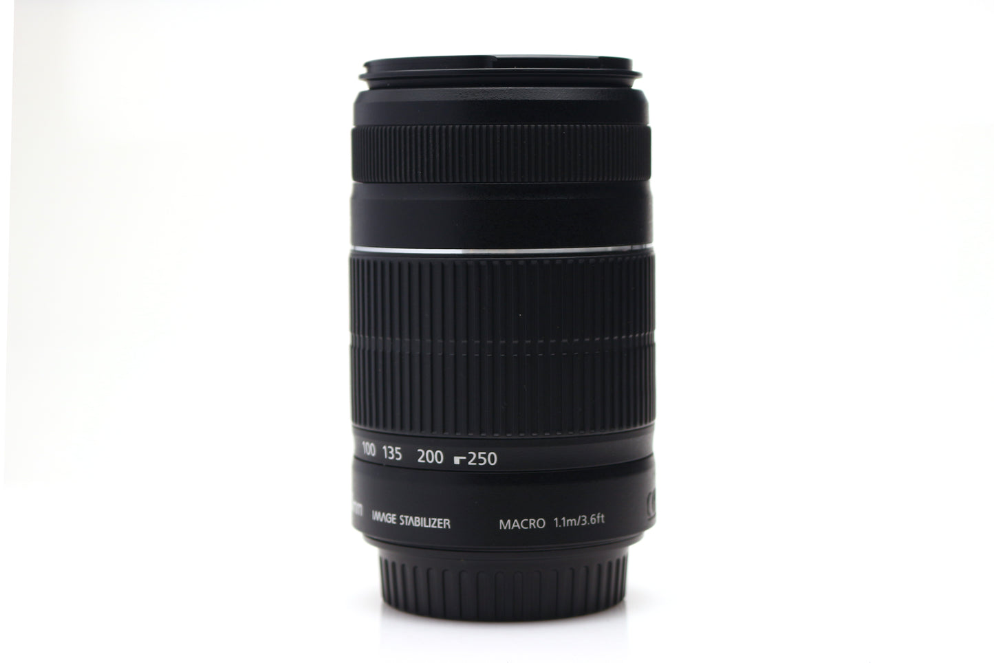 Used Canon EFS 55-250mm IS II
