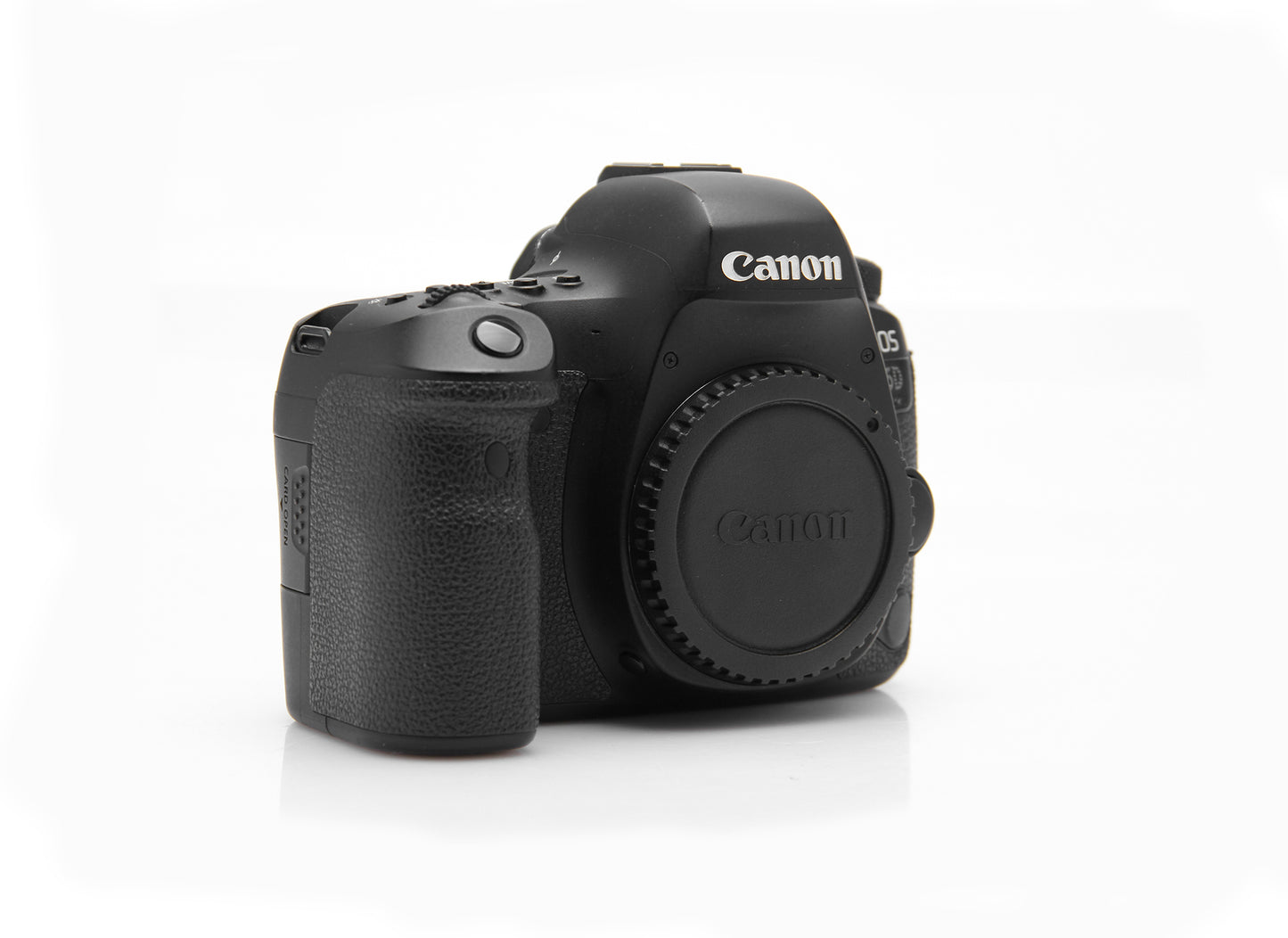 Used Canon 6DII Mark2 26.2 MP Camera Body