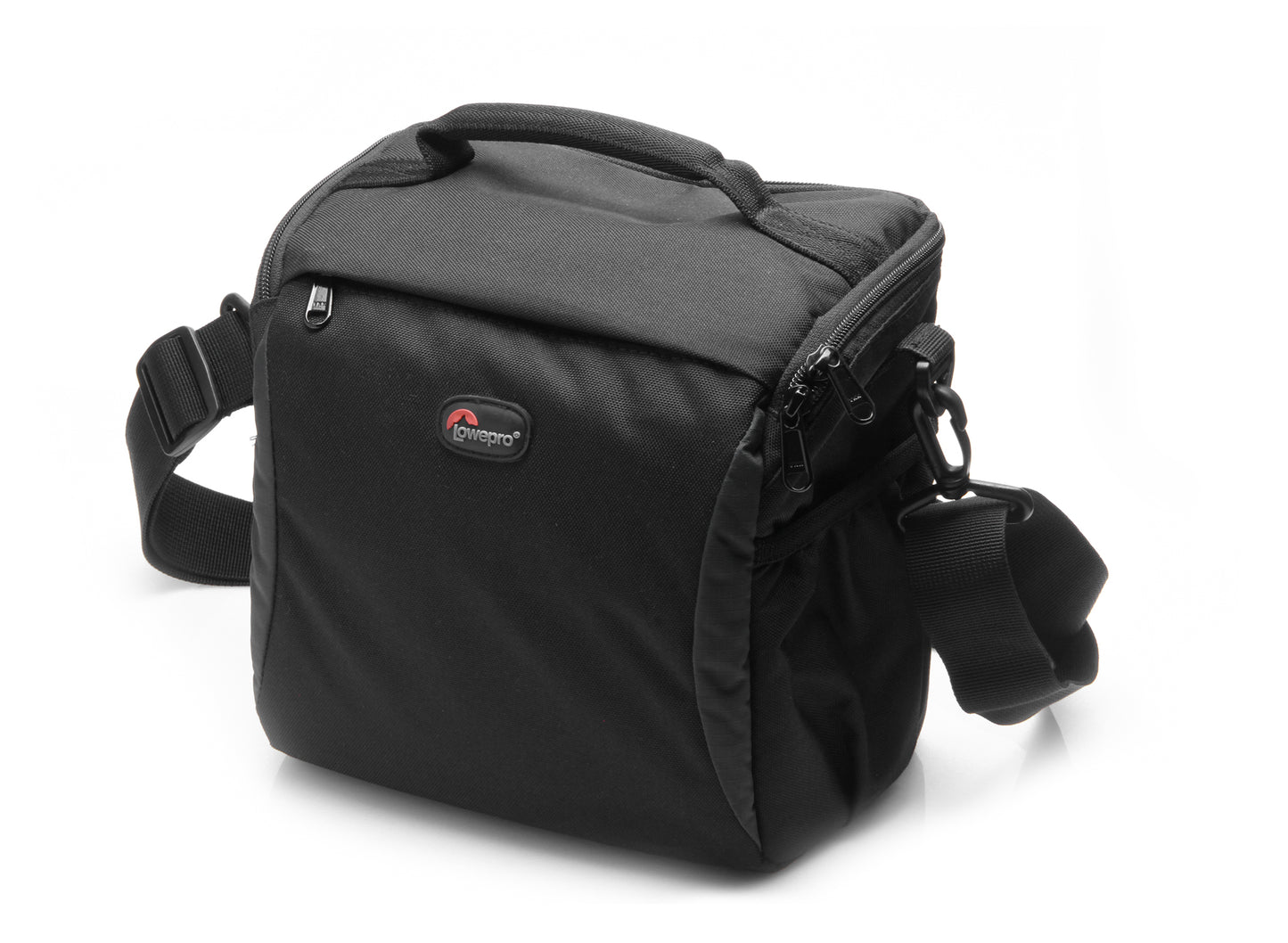 Used Lowepro Format 160 Camera Bag-Black