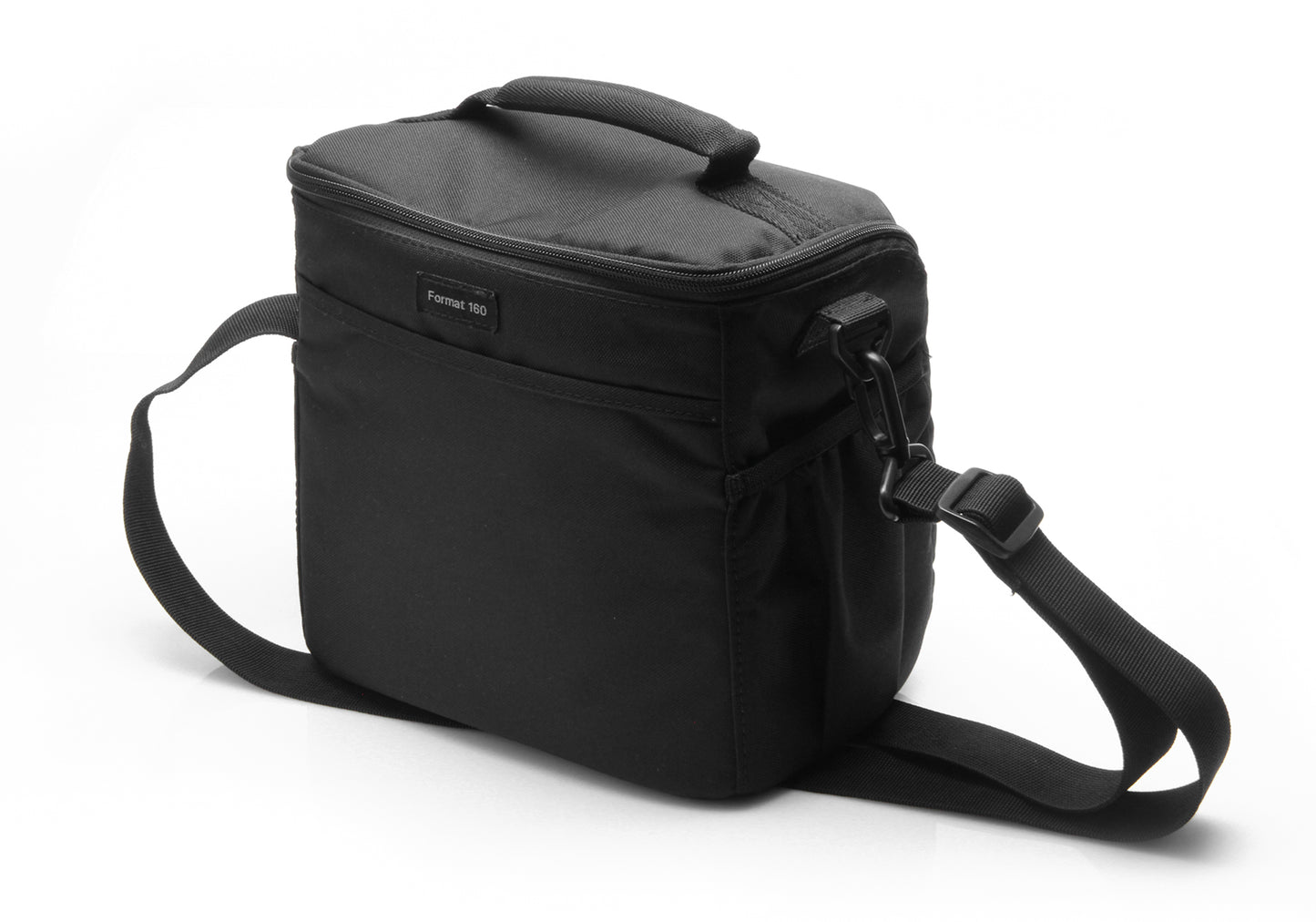 Used Lowepro Format 160 Camera Bag-Black