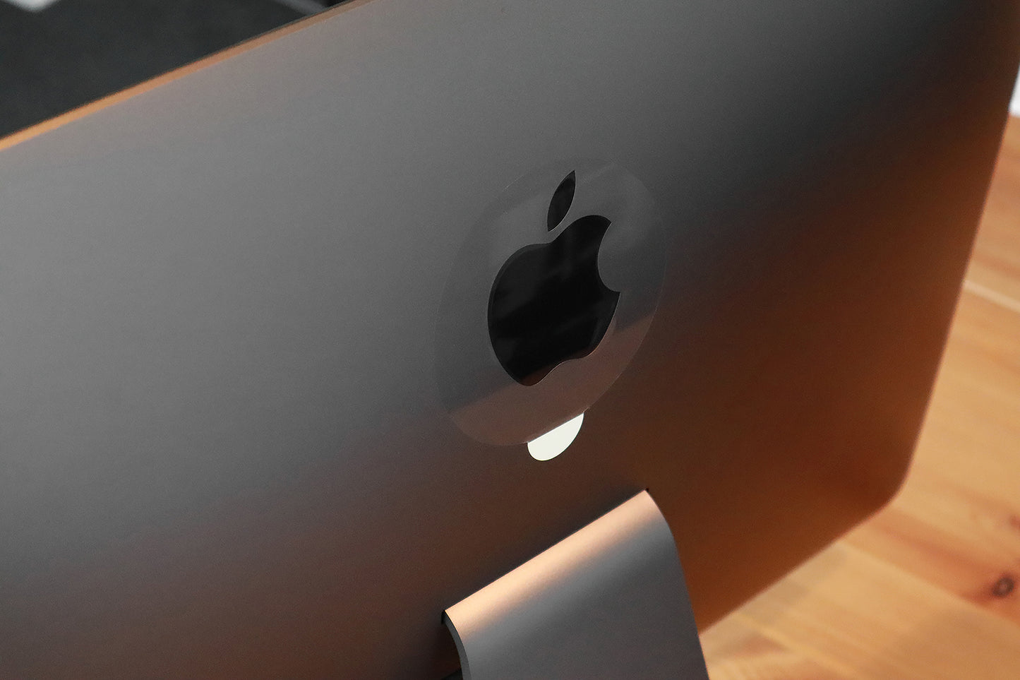 Used Apple iMac Pro 27 inch Retina 5K (2017)