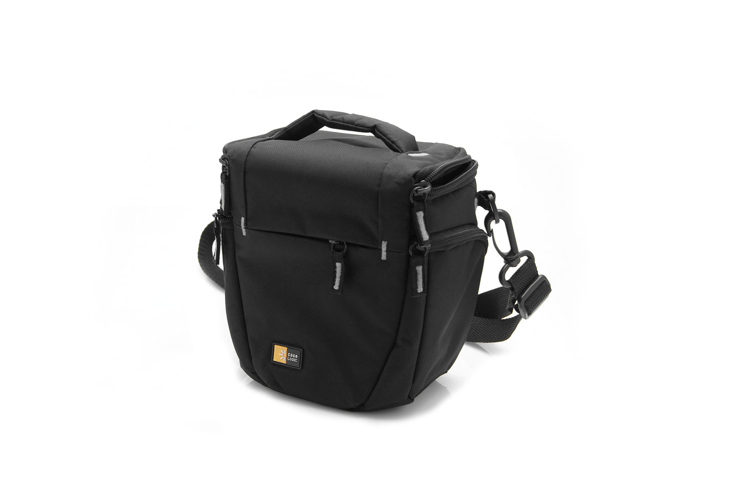 Used Case Logic SLR Camera Holster Bag