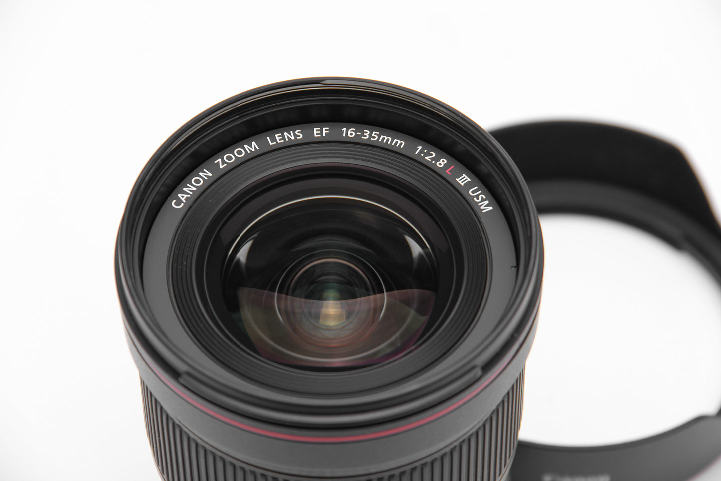 Used Canon EF 16-35mm f/2.8L III USM Lens