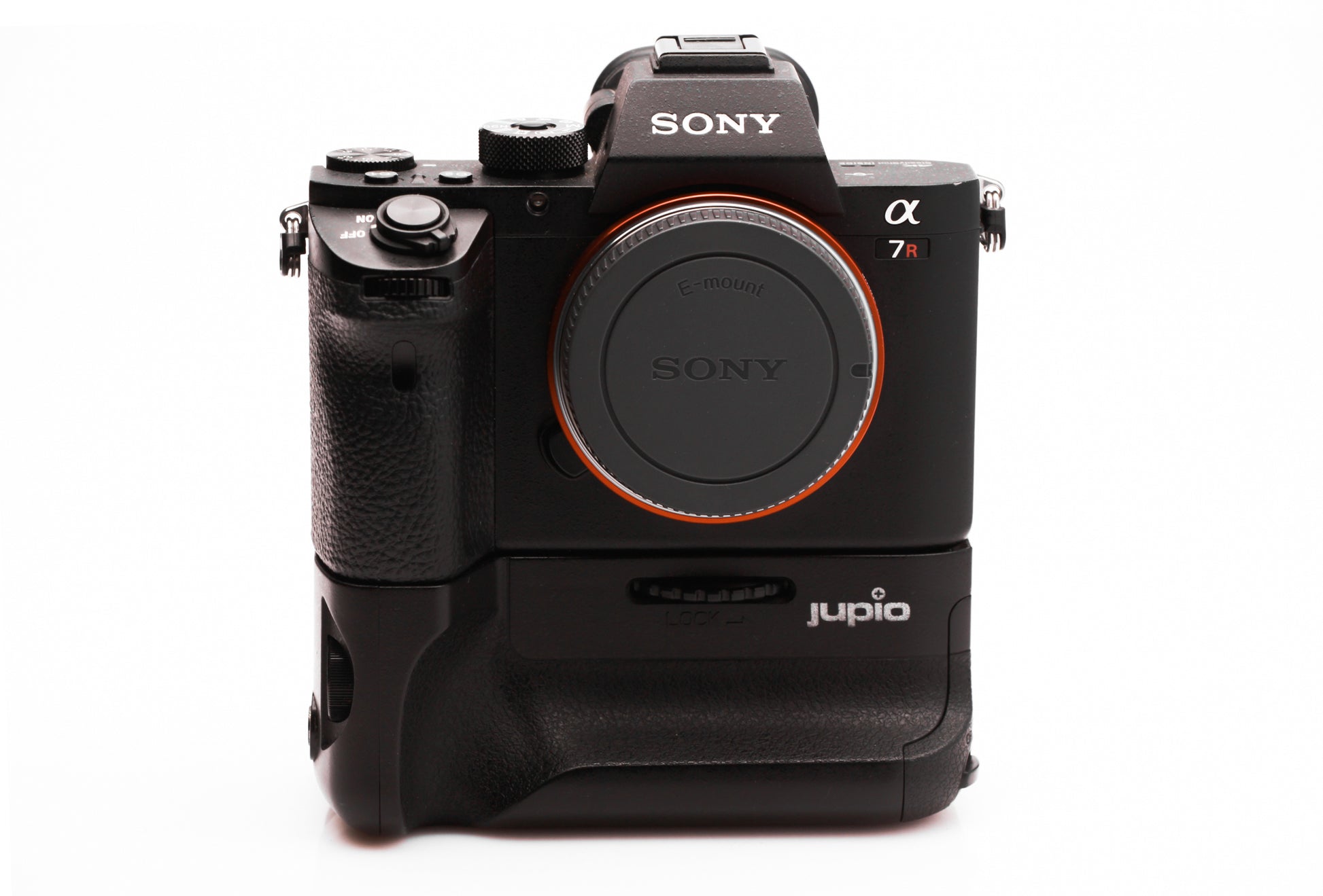 sony alpha 7 second hand
