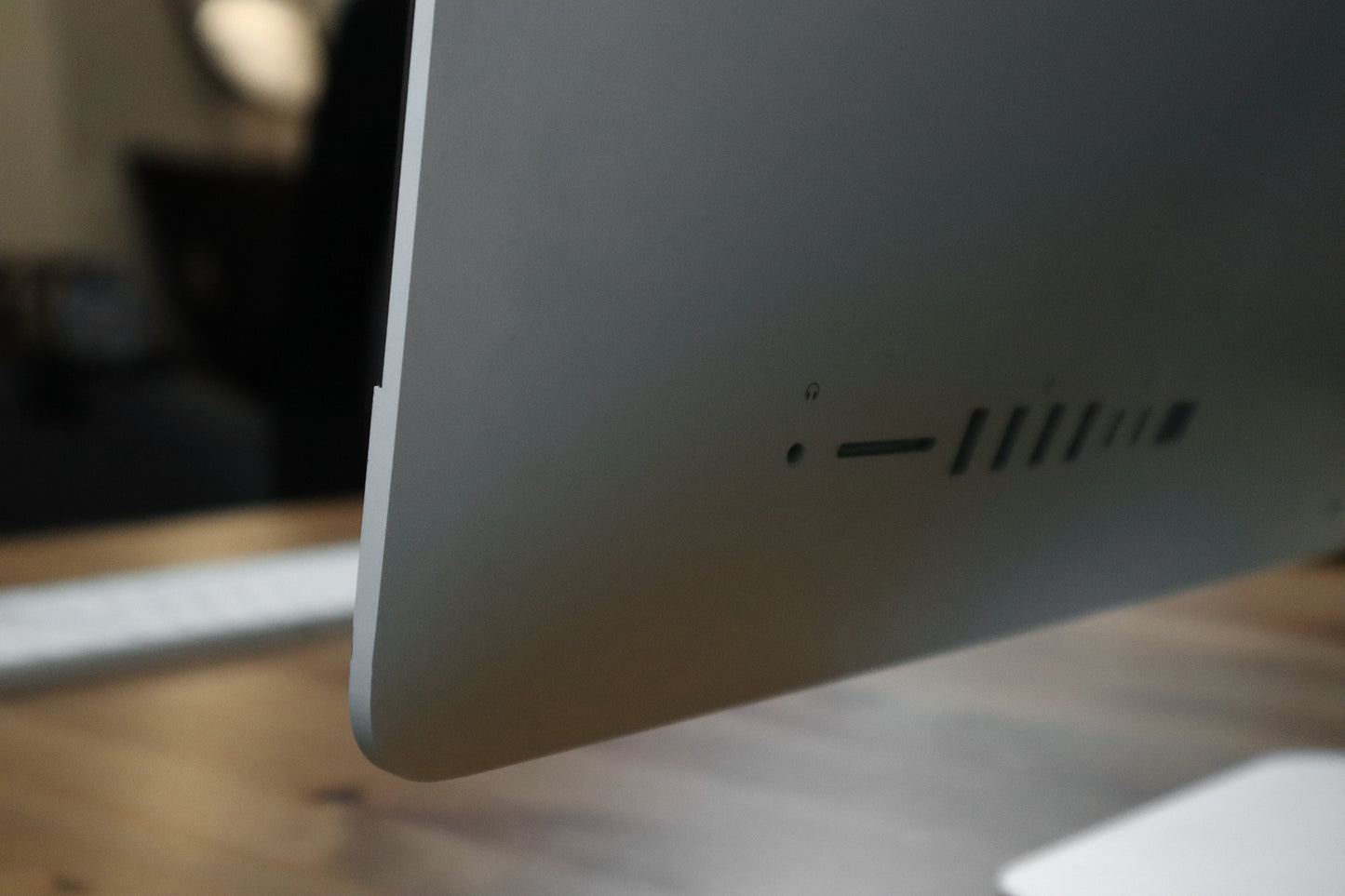 Used Apple iMac Retina 5K 27-inch (2017)