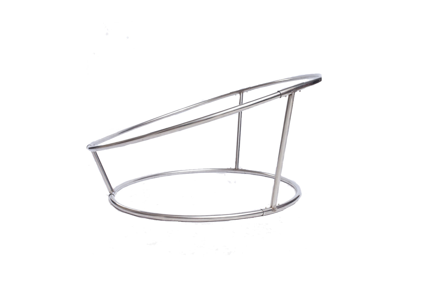 Stainless Steel Frame for Newborn Photography