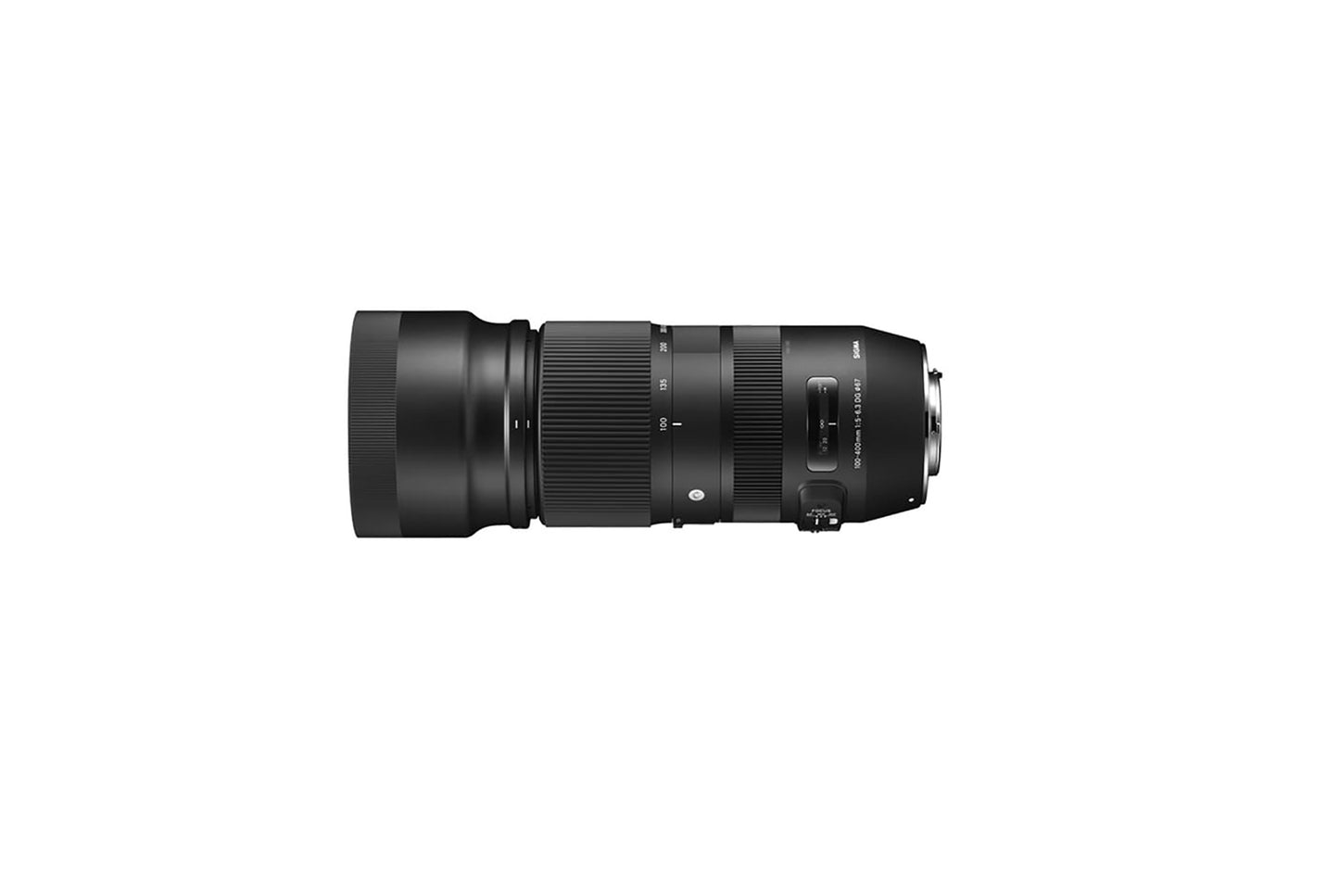 Sigma 100-400mm DG OS HSM  Lens for Canon