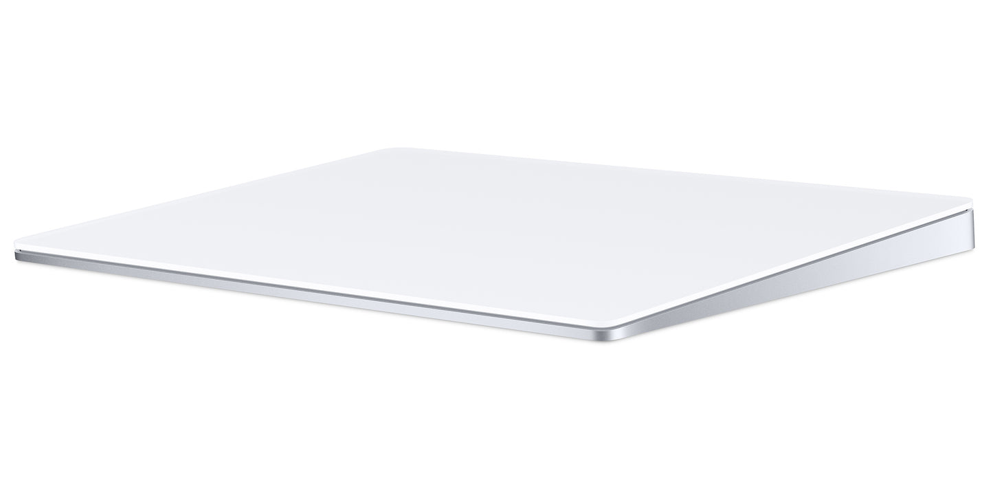 Used Apple Magic Trackpad