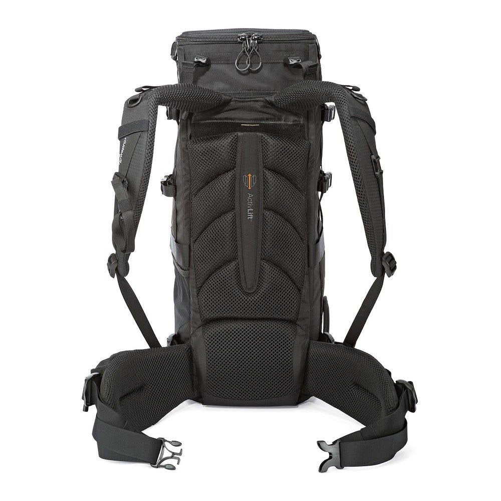 Used Bag for 600mm Lens Lowepro Trekker