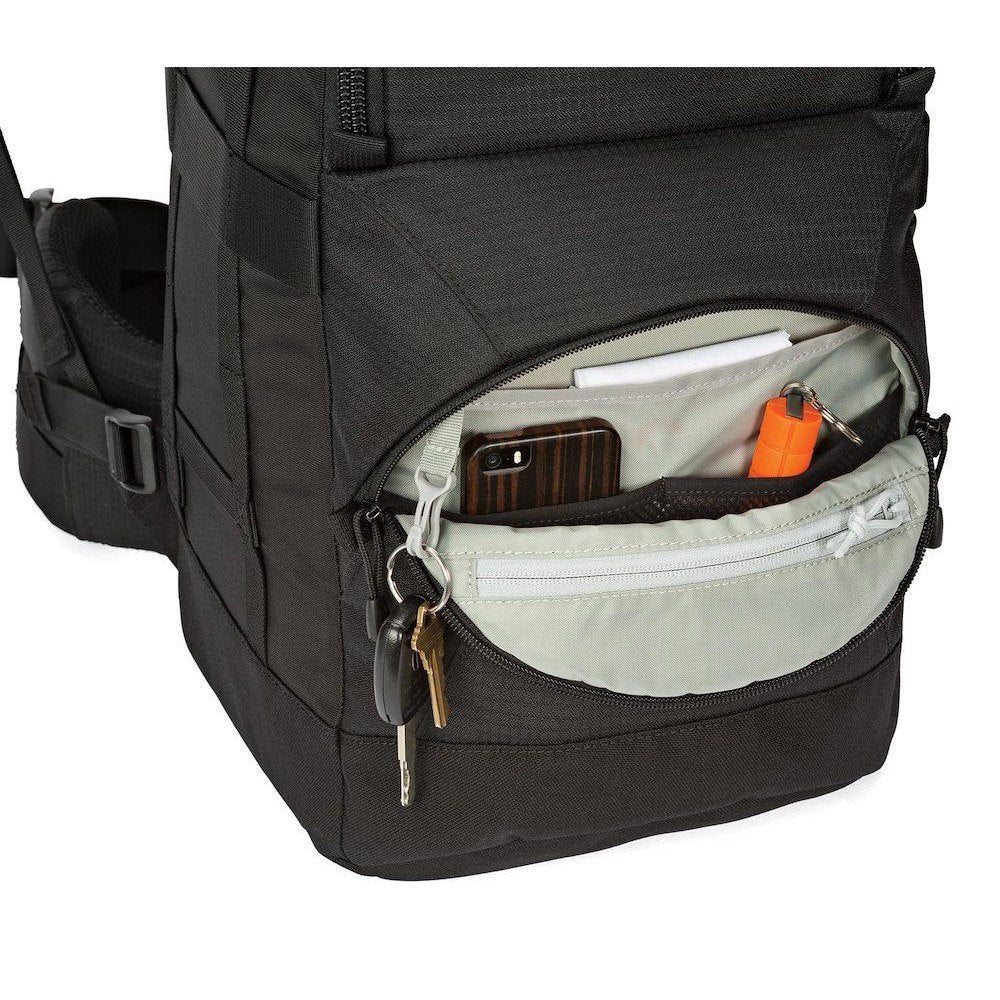 Used Bag for 600mm Lens Lowepro Trekker